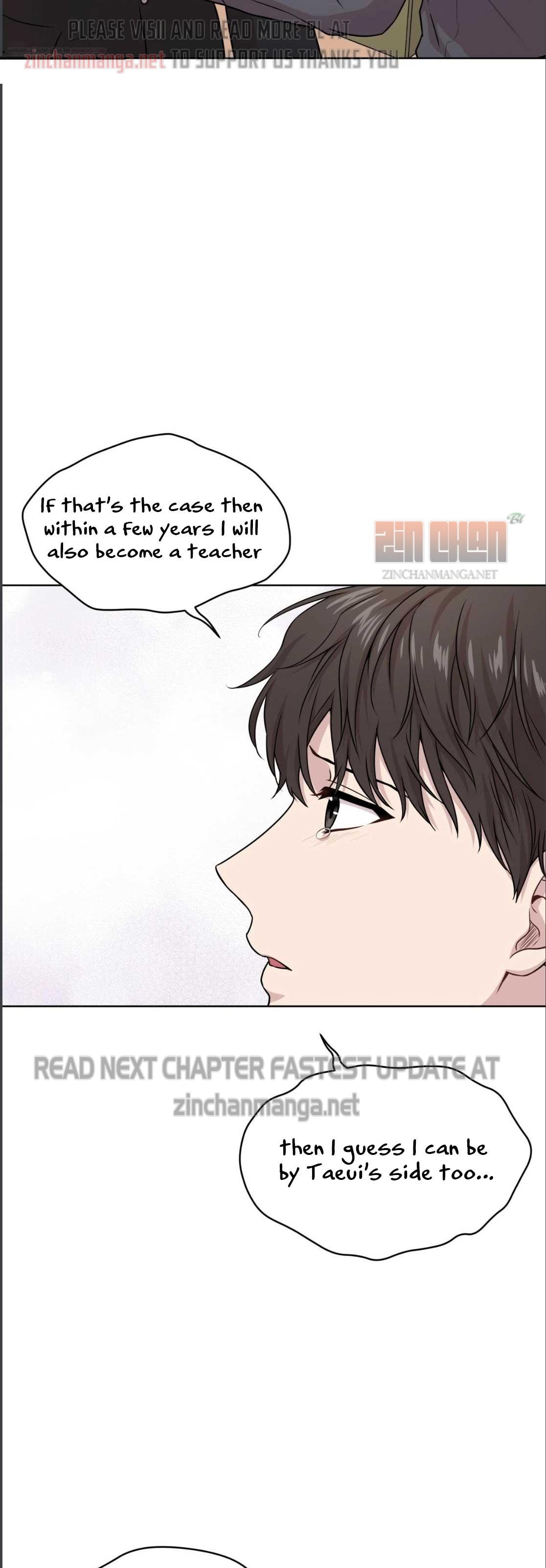 Read PASSION chapter 133.6 image 20 on Lezhin