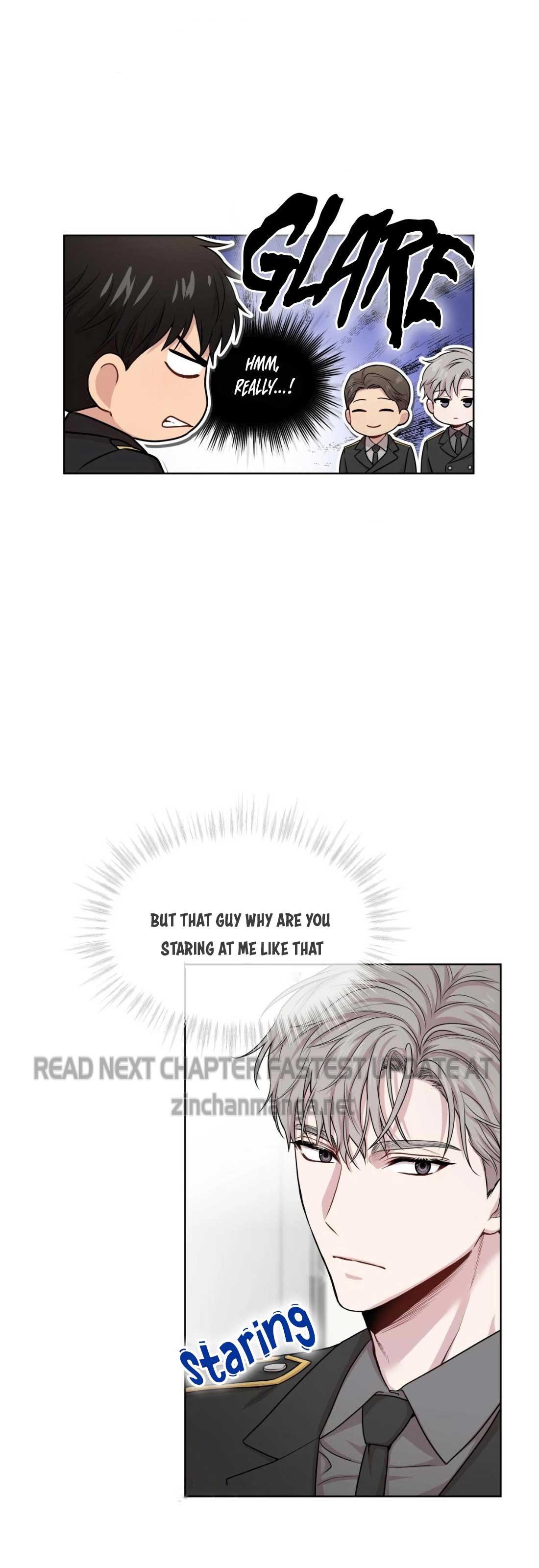 Read PASSION chapter 133.6 image 29 on Lezhin