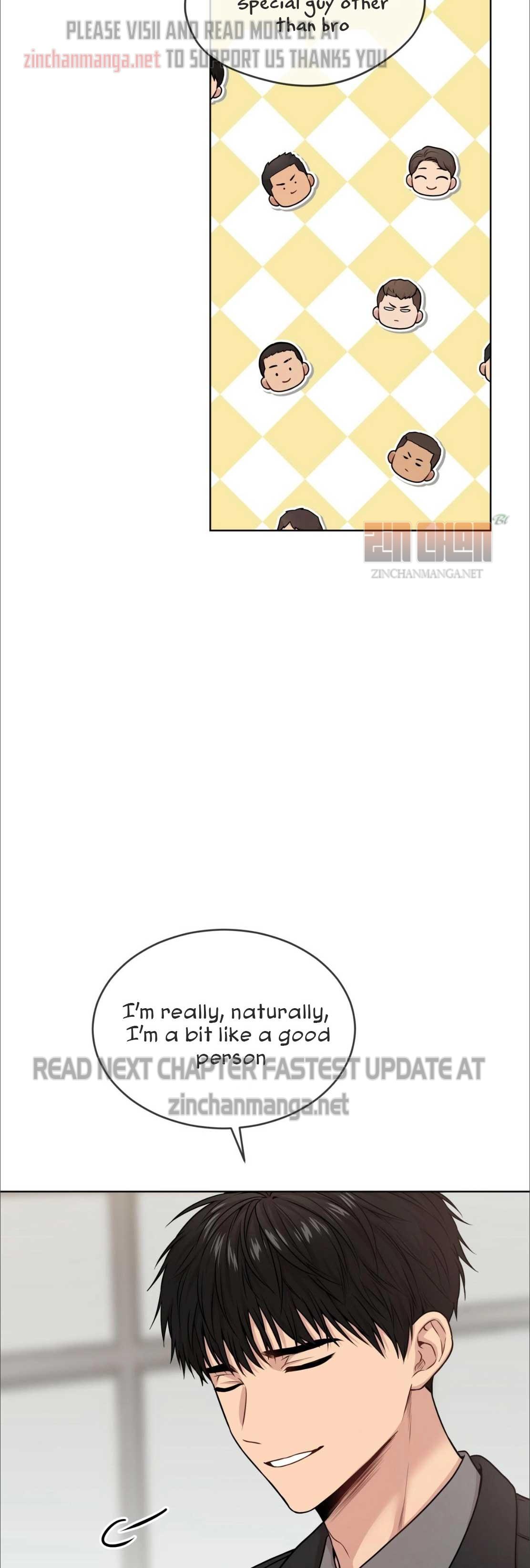 Read PASSION chapter 133.6 image 3 on Lezhin