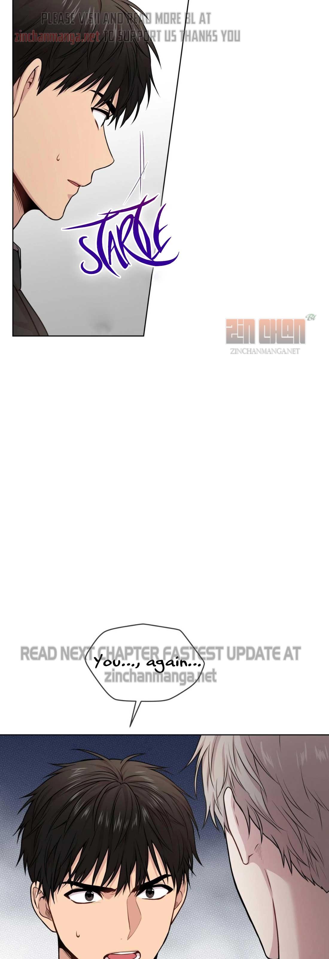 Read PASSION chapter 133.6 image 31 on Lezhin