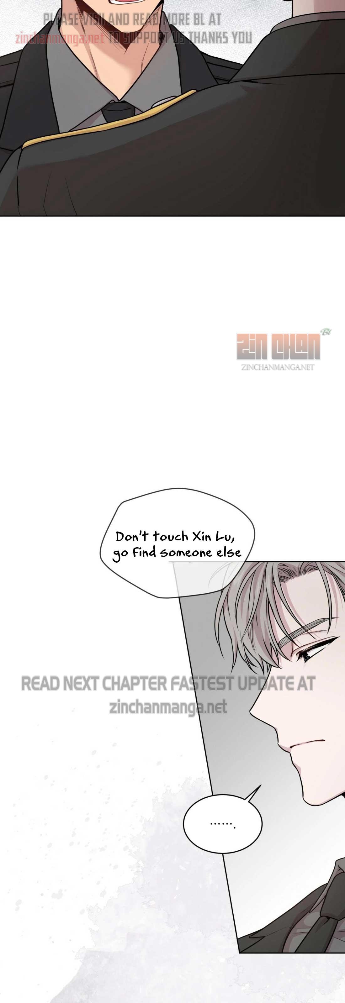 Read PASSION chapter 133.6 image 32 on Lezhin