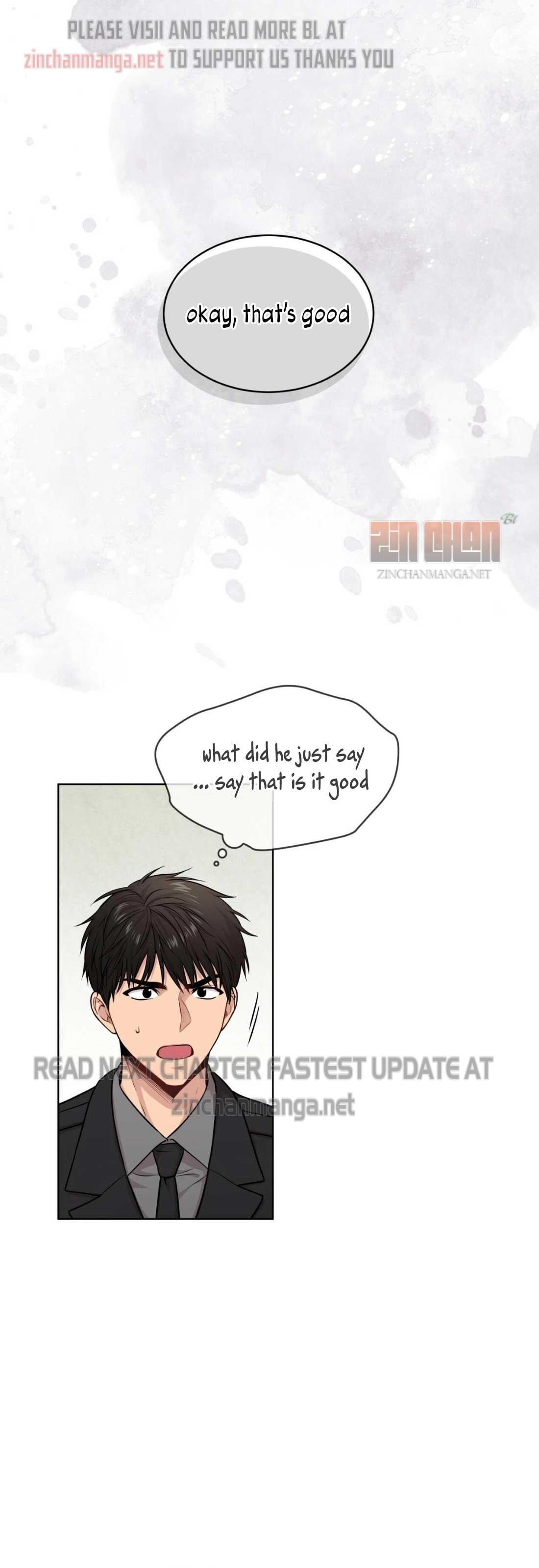 Read PASSION chapter 133.6 image 33 on Lezhin