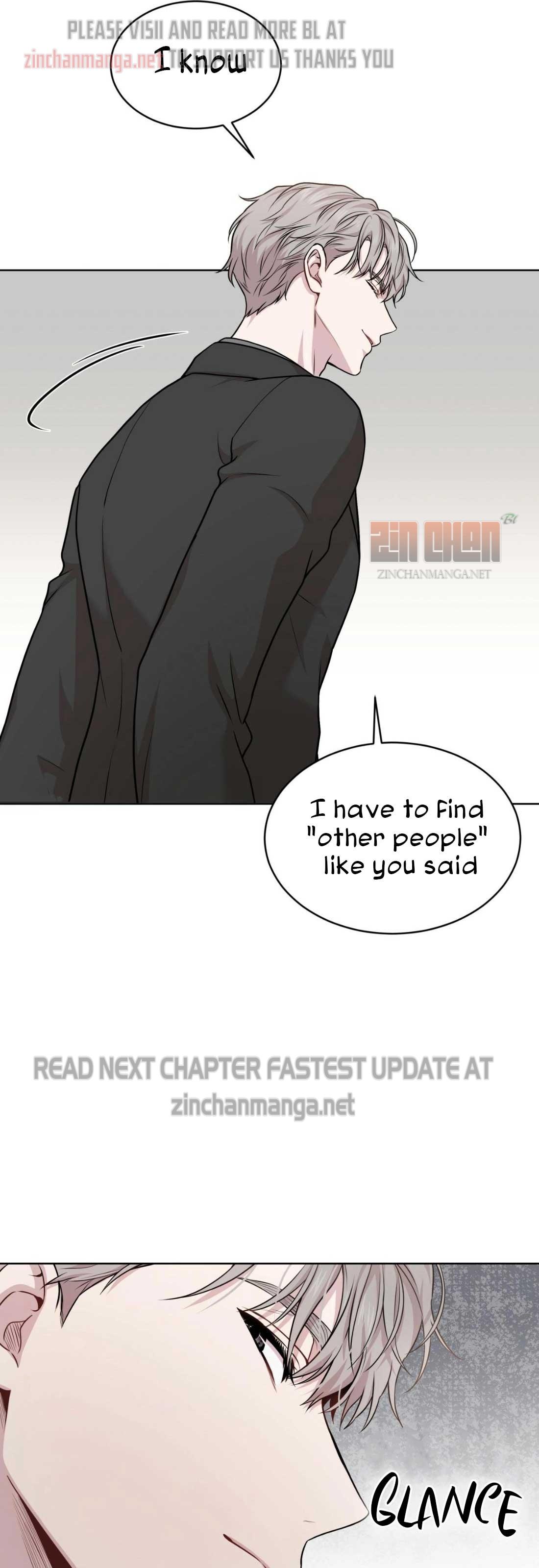 Read PASSION chapter 133.6 image 34 on Lezhin