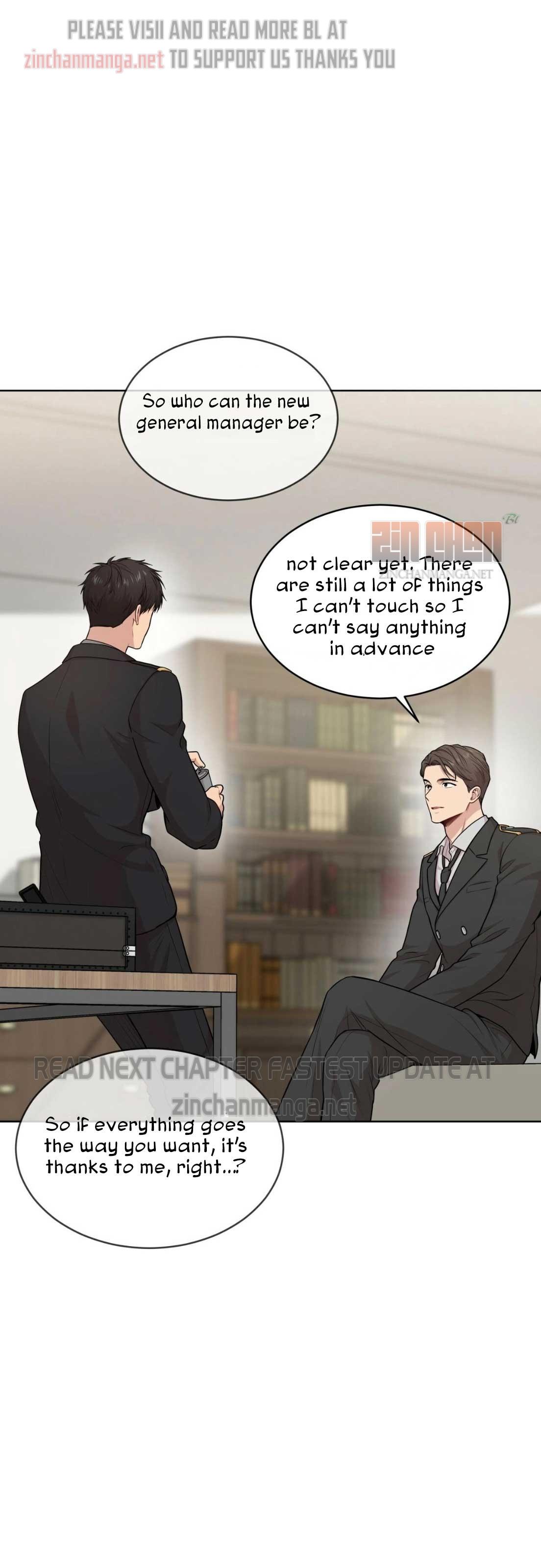Read PASSION chapter 133.6 image 44 on Lezhin