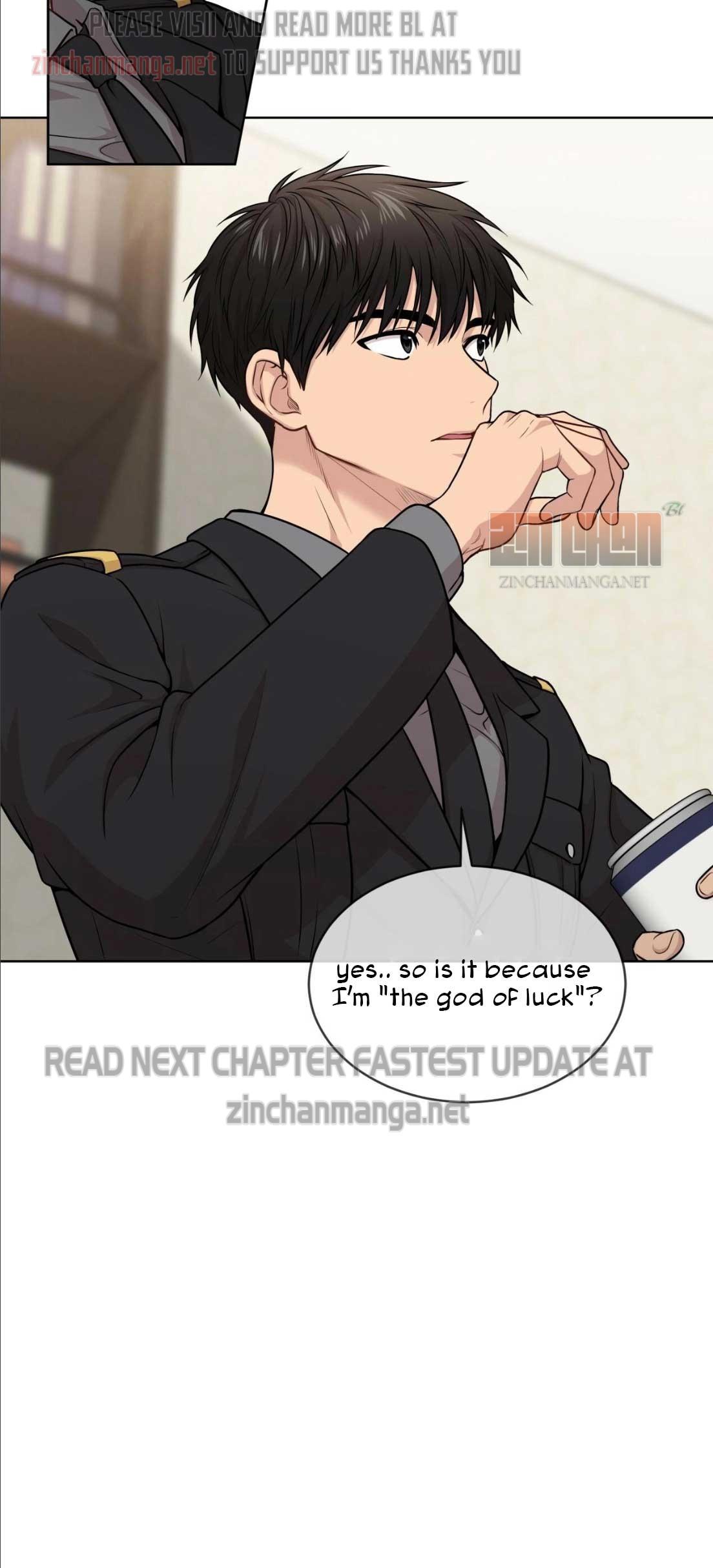 Read PASSION chapter 133.6 image 46 on Lezhin