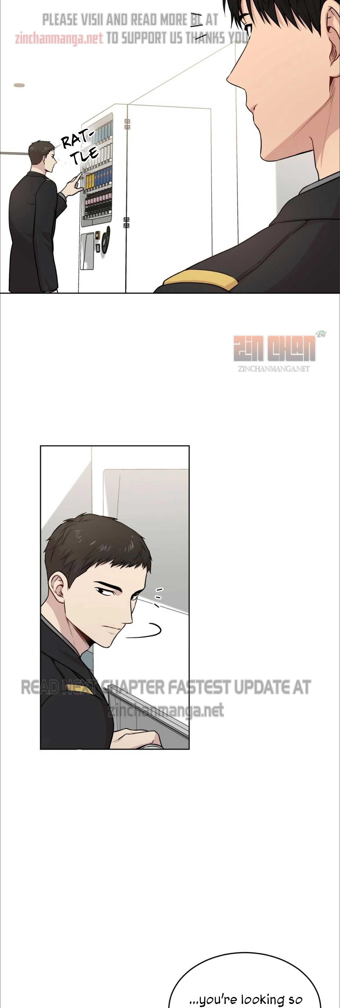 Read PASSION chapter 133.6 image 6 on Lezhin