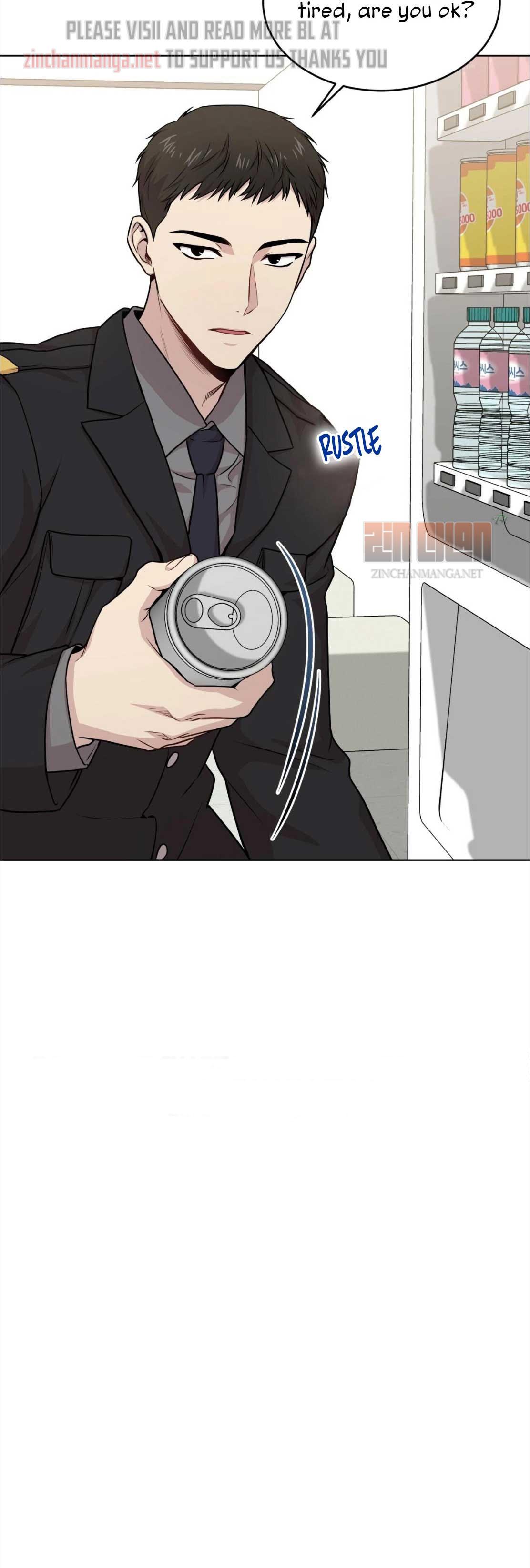 Read PASSION chapter 133.6 image 7 on Lezhin