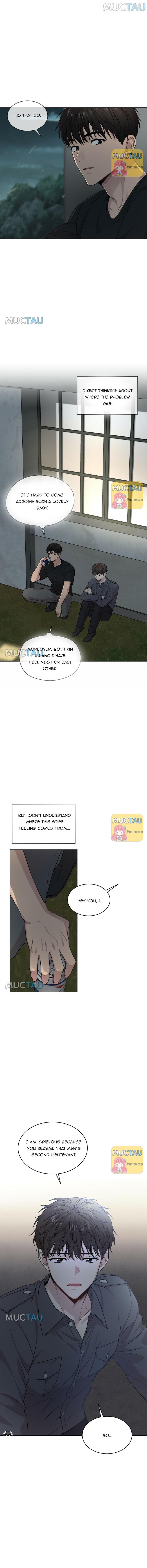 Read PASSION chapter 133.8 image 14 on Lezhin