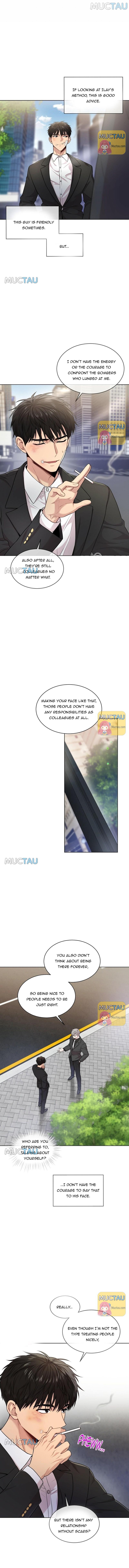 Read PASSION chapter 133.8 image 5 on Lezhin