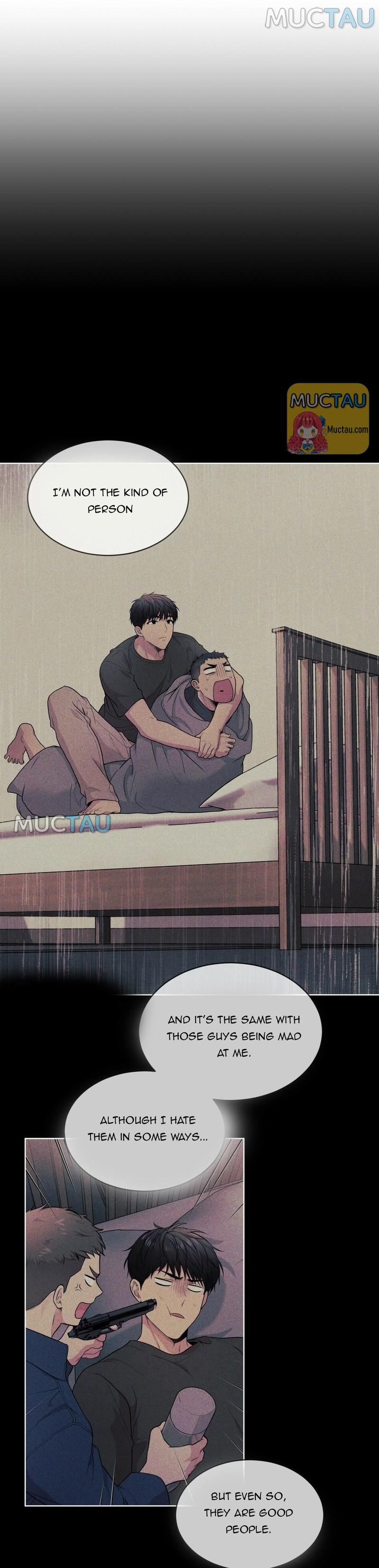 Read PASSION chapter 133.8 image 6 on Lezhin