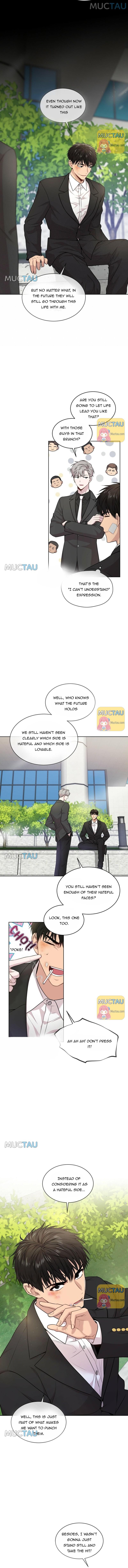 Read PASSION chapter 133.8 image 7 on Lezhin