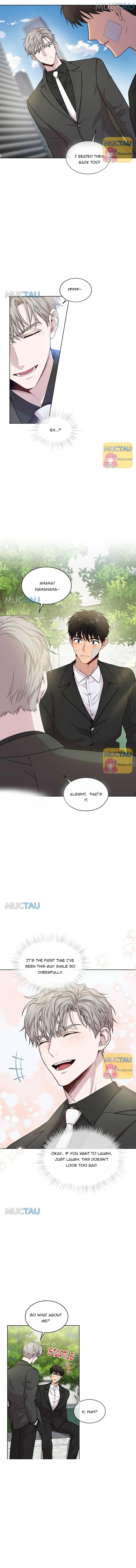 Read PASSION chapter 133.8 image 8 on Lezhin