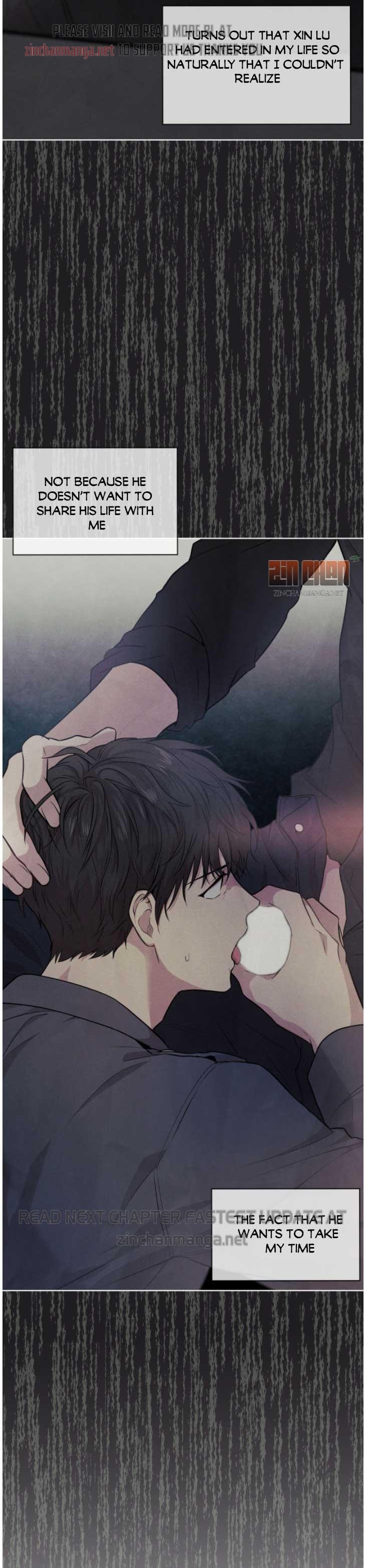 Read PASSION chapter 133.9 image 10 on Lezhin