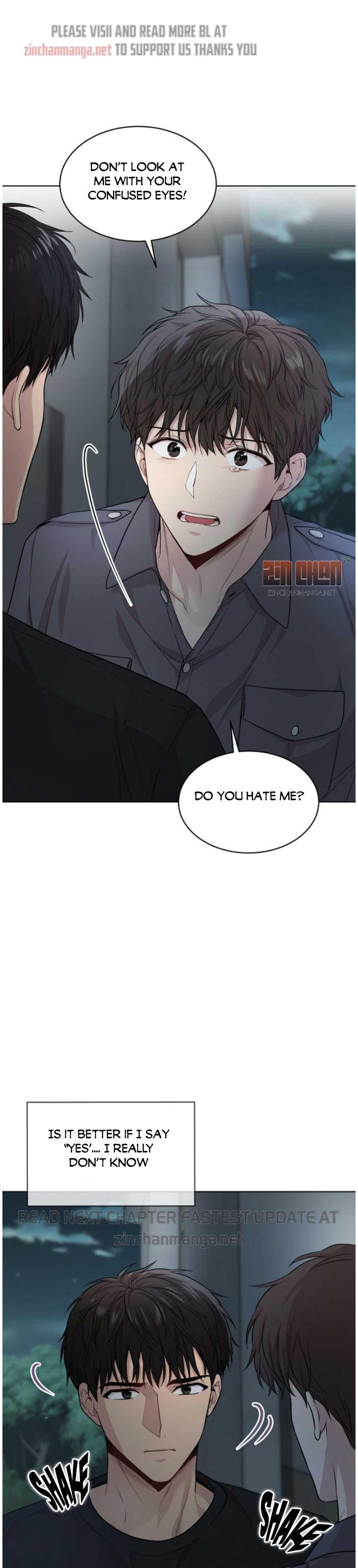 Read PASSION chapter 133.9 image 15 on Lezhin