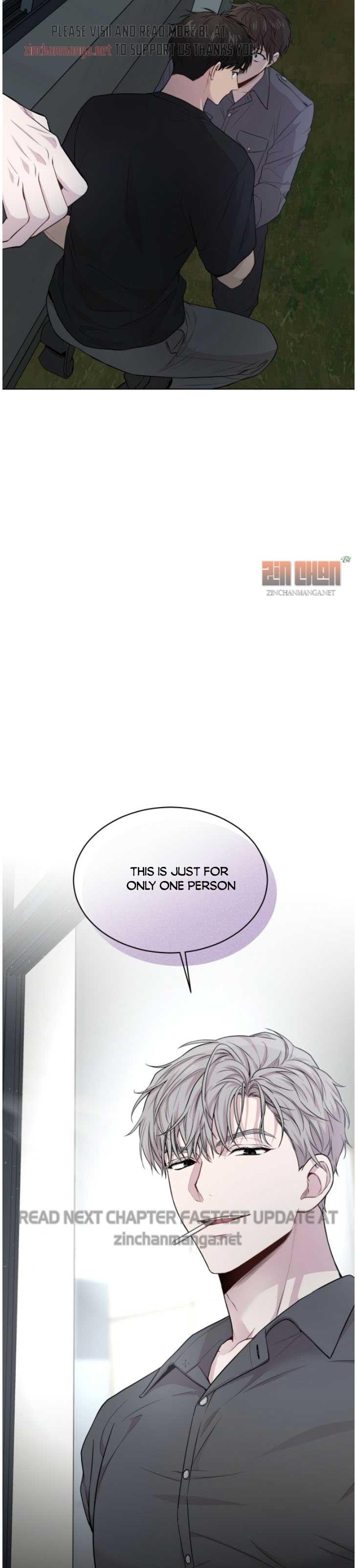 Read PASSION chapter 133.9 image 17 on Lezhin