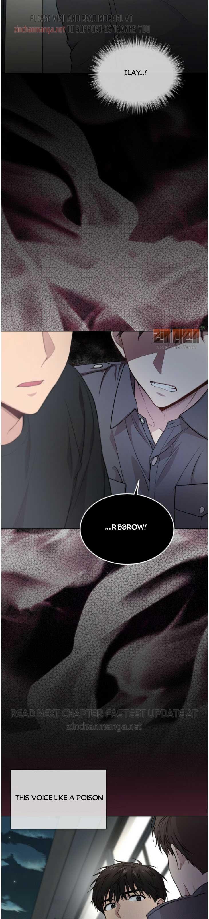 Read PASSION chapter 133.9 image 18 on Lezhin