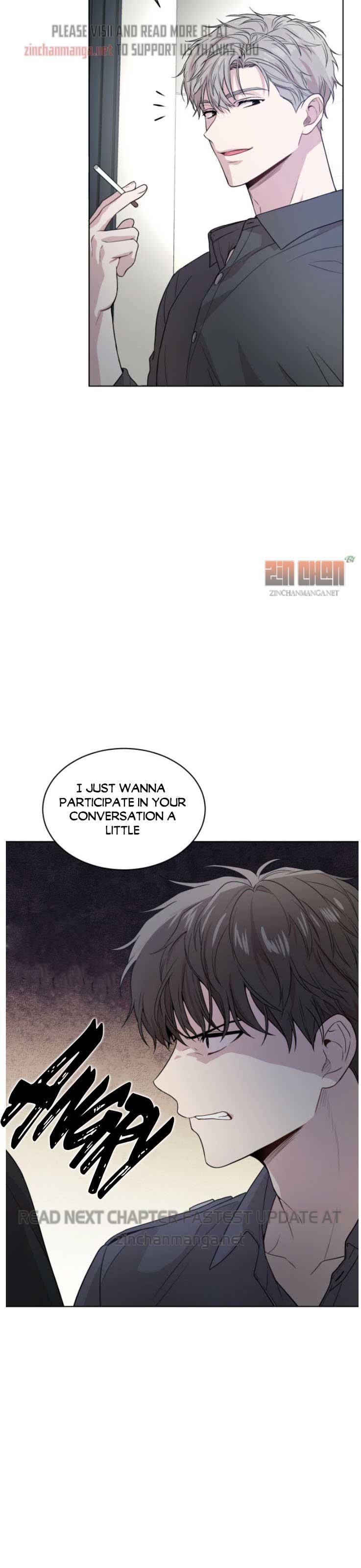 Read PASSION chapter 133.9 image 22 on Lezhin
