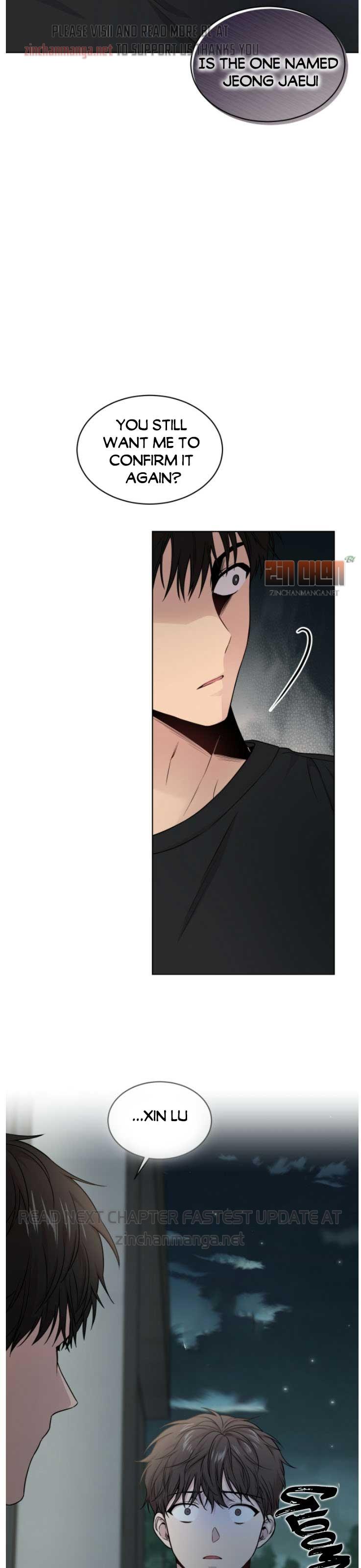Read PASSION chapter 133.9 image 24 on Lezhin