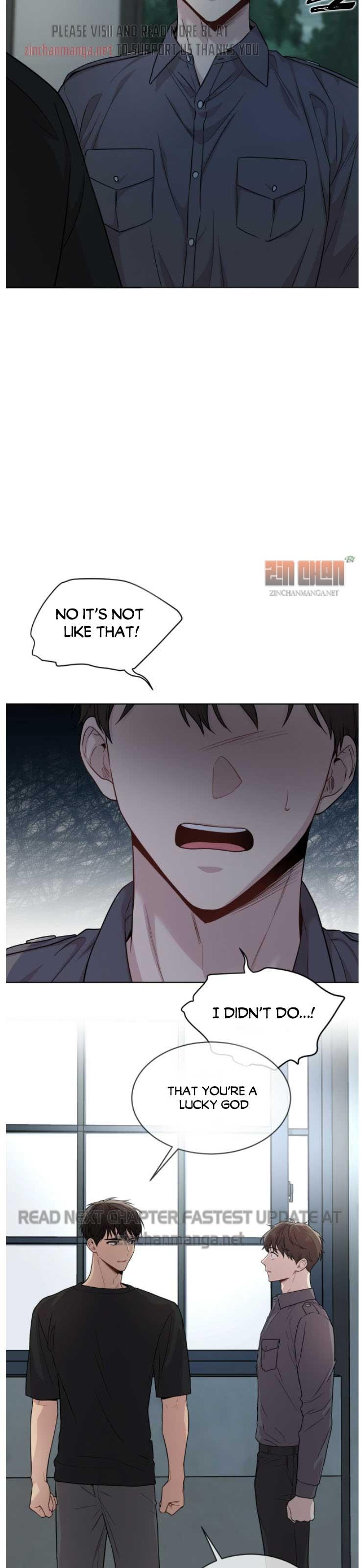 Read PASSION chapter 133.9 image 25 on Lezhin