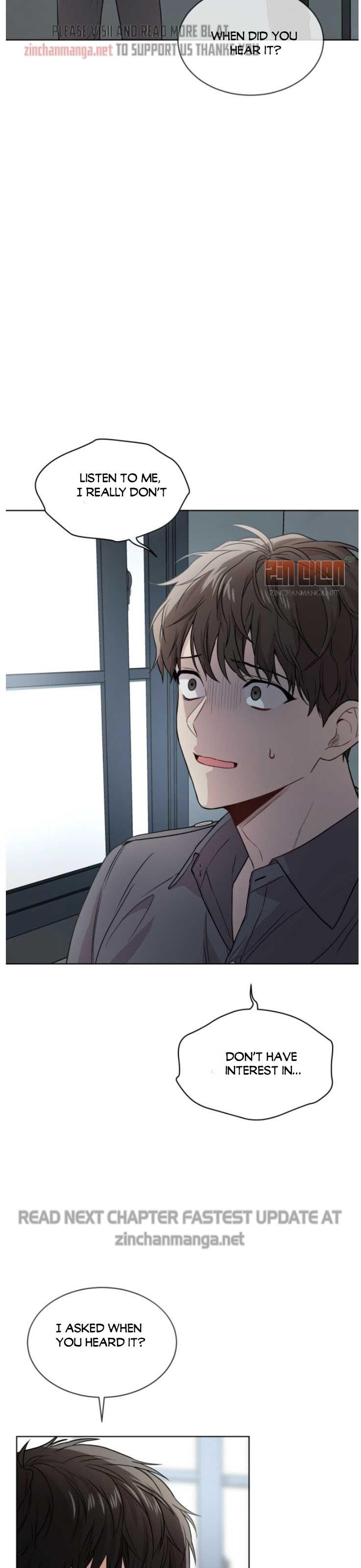Read PASSION chapter 133.9 image 26 on Lezhin