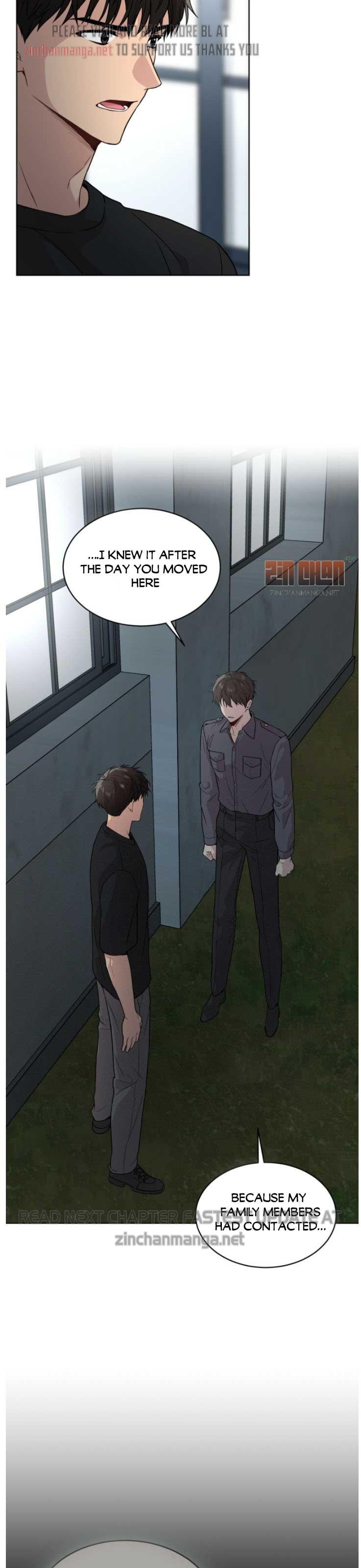 Read PASSION chapter 133.9 image 27 on Lezhin