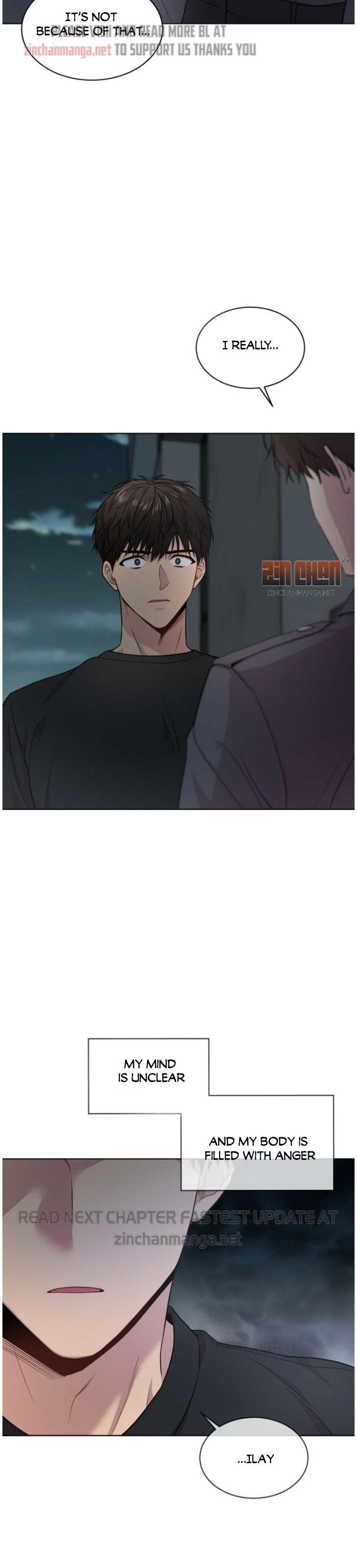 Read PASSION chapter 133.9 image 29 on Lezhin
