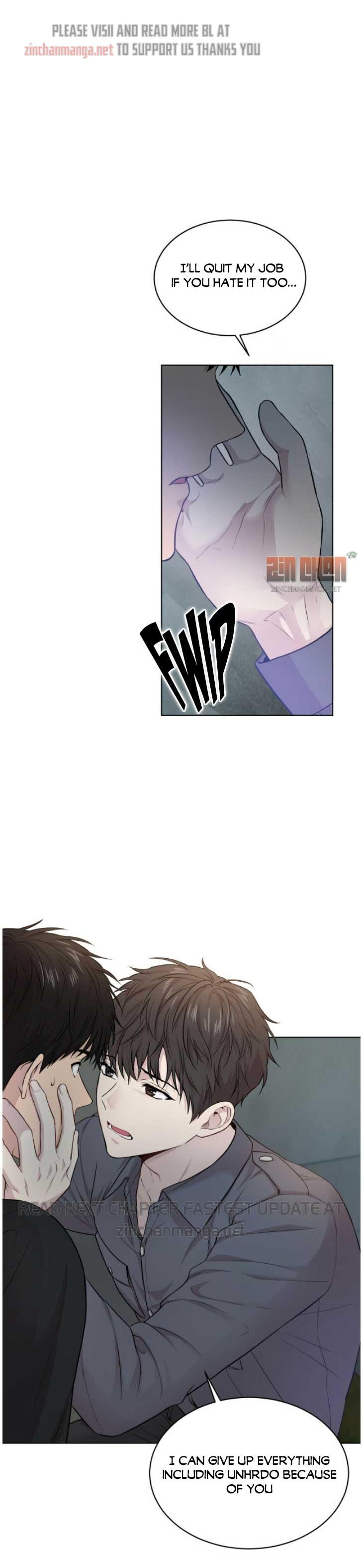Read PASSION chapter 133.9 image 3 on Lezhin