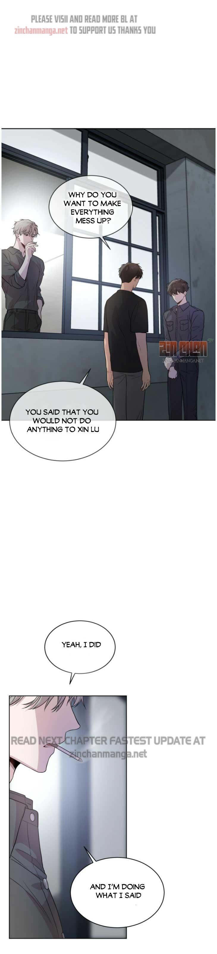 Read PASSION chapter 133.9 image 30 on Lezhin