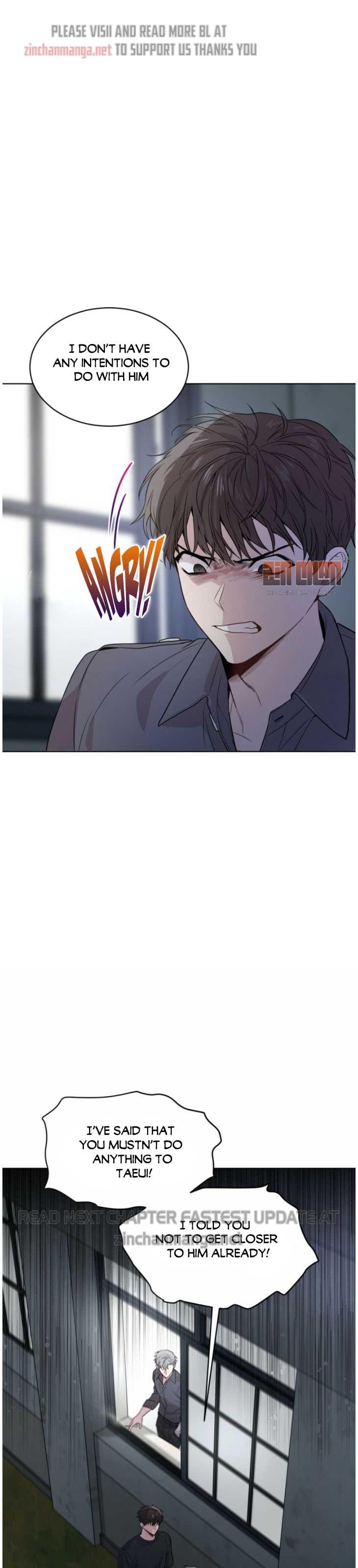 Read PASSION chapter 133.9 image 31 on Lezhin