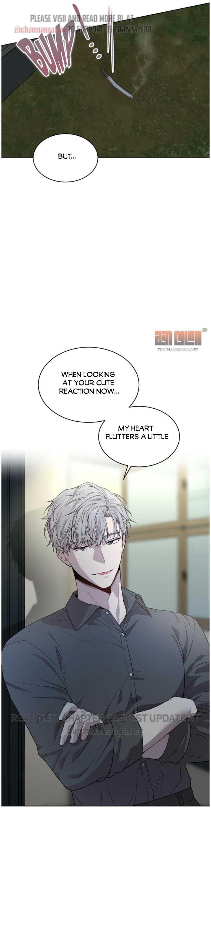 Read PASSION chapter 133.9 image 34 on Lezhin