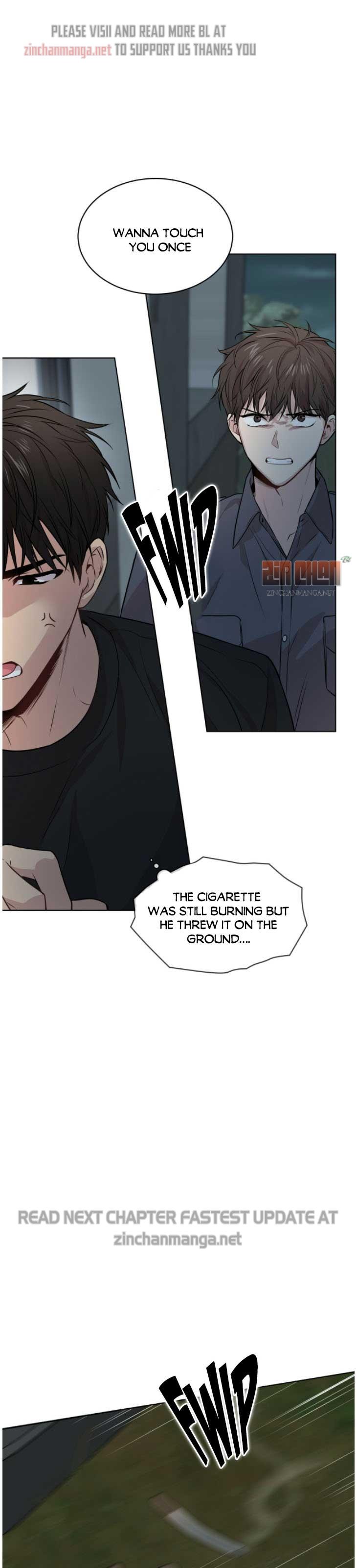 Read PASSION chapter 133.9 image 35 on Lezhin