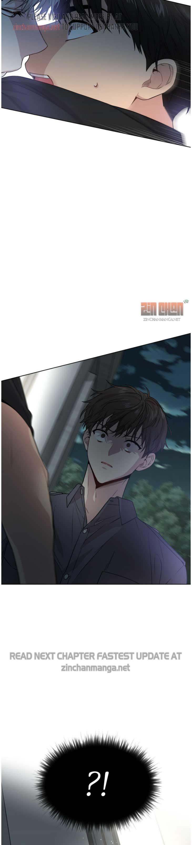 Read PASSION chapter 133.9 image 37 on Lezhin