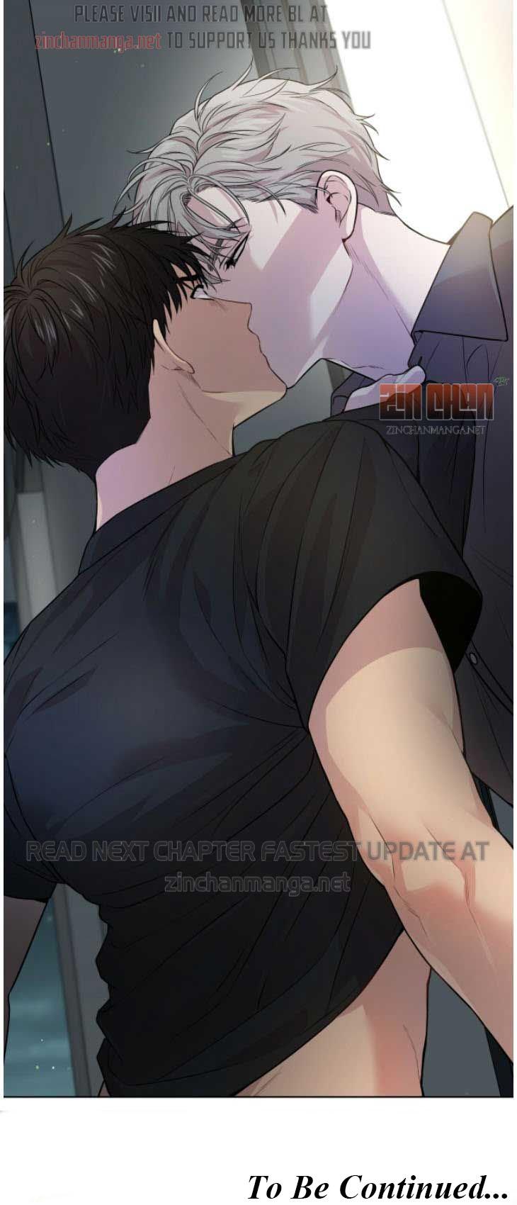 Read PASSION chapter 133.9 image 38 on Lezhin