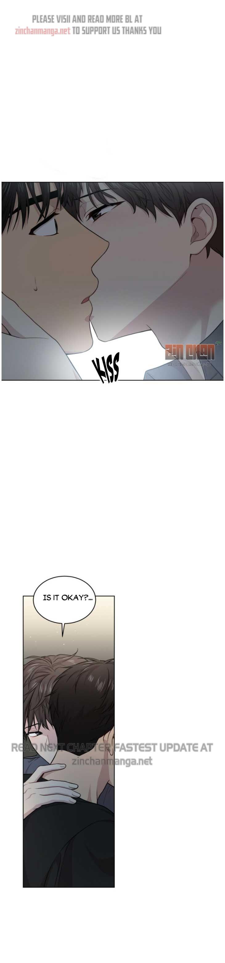 Read PASSION chapter 133.9 image 4 on Lezhin