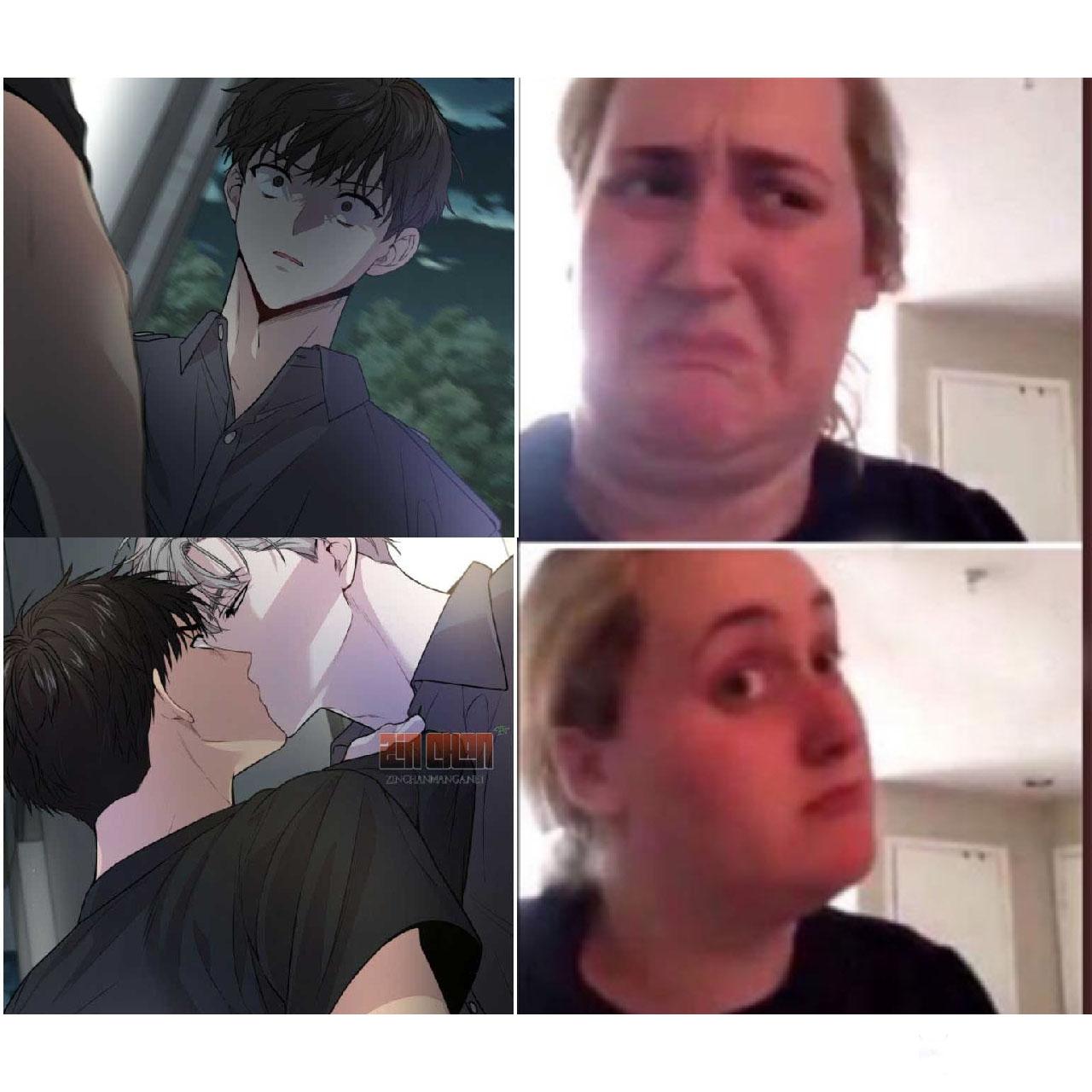 Read PASSION chapter 133.9 image 40 on Lezhin