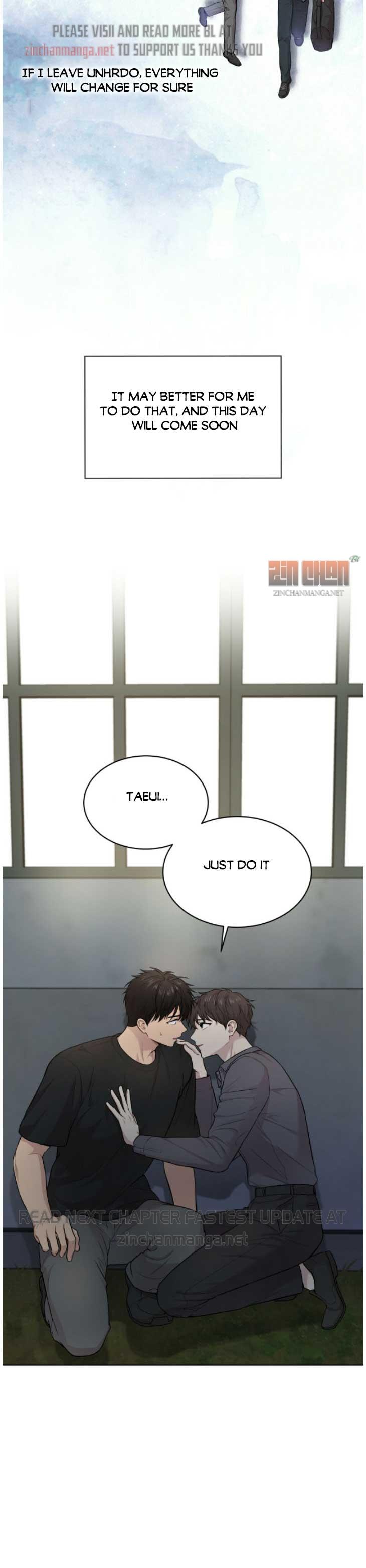Read PASSION chapter 133.9 image 6 on Lezhin