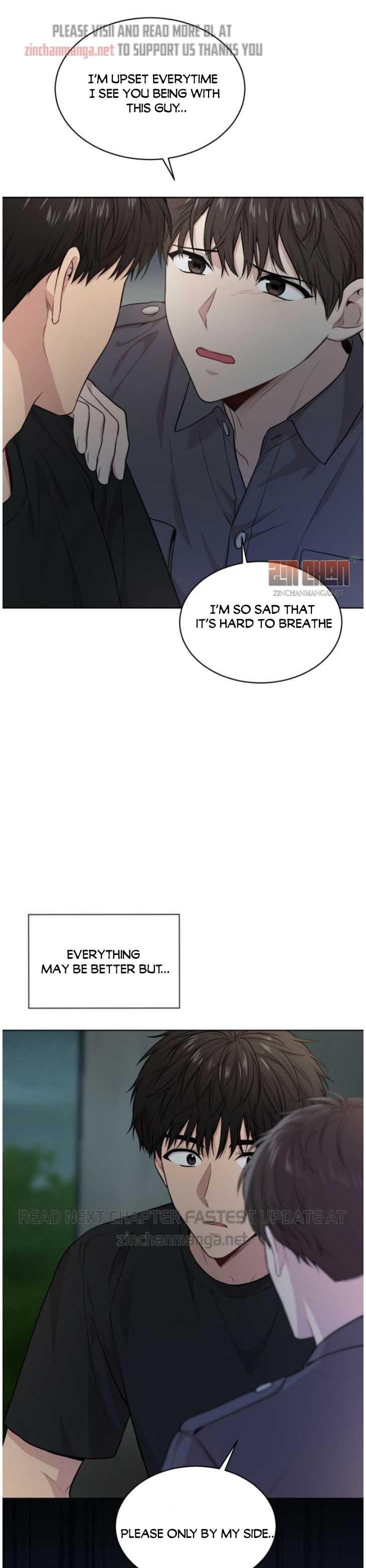 Read PASSION chapter 133.9 image 7 on Lezhin