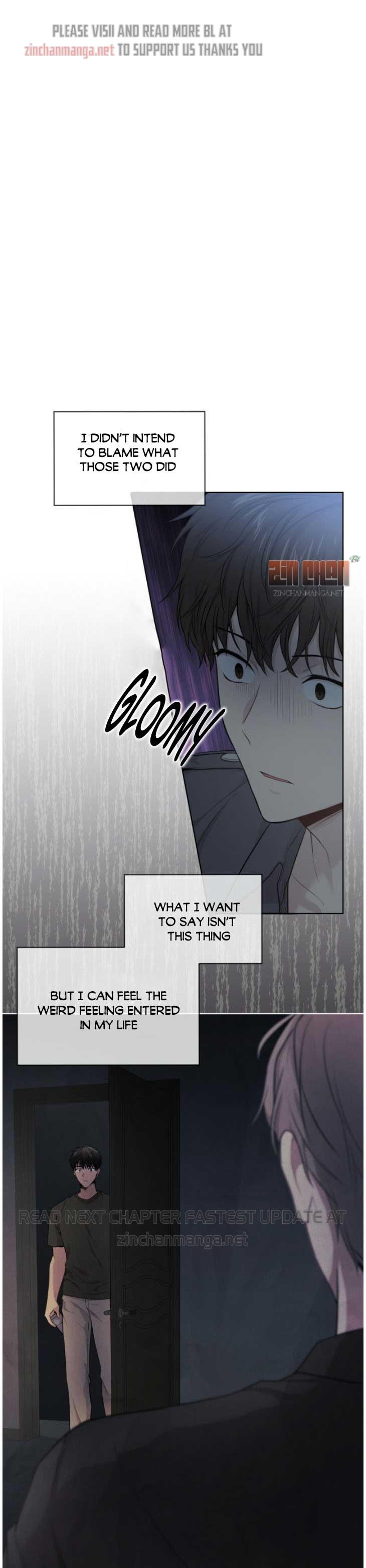 Read PASSION chapter 133.9 image 9 on Lezhin