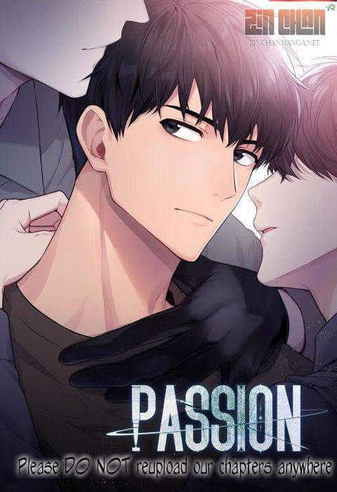 Read PASSION chapter 134.2 image 1 on Lezhin