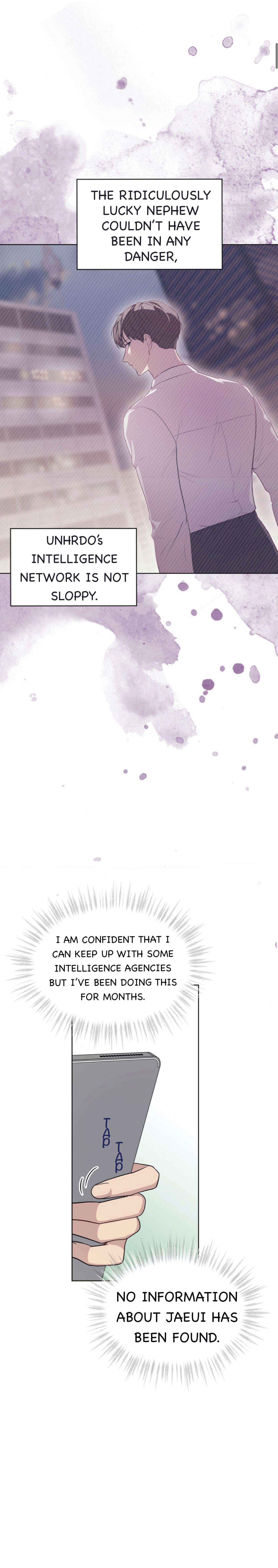 Read PASSION chapter 134.5 image 6 on Lezhin
