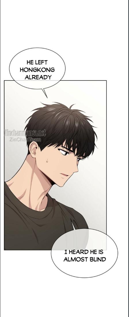 Read PASSION chapter 134.7 image 12 on Lezhin
