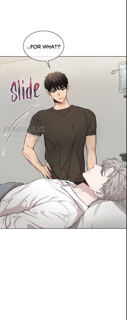 Read PASSION chapter 134.7 image 14 on Lezhin