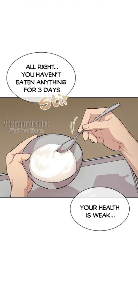 Read PASSION chapter 134.7 image 18 on Lezhin