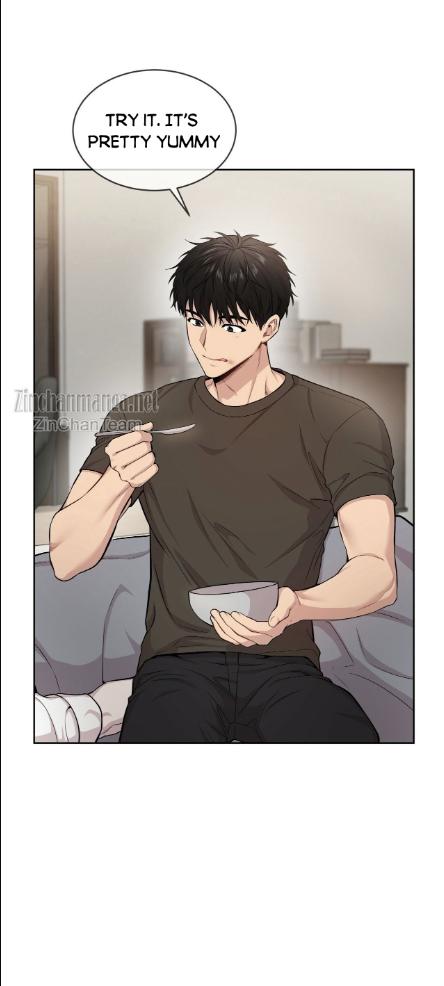 Read PASSION chapter 134.7 image 19 on Lezhin