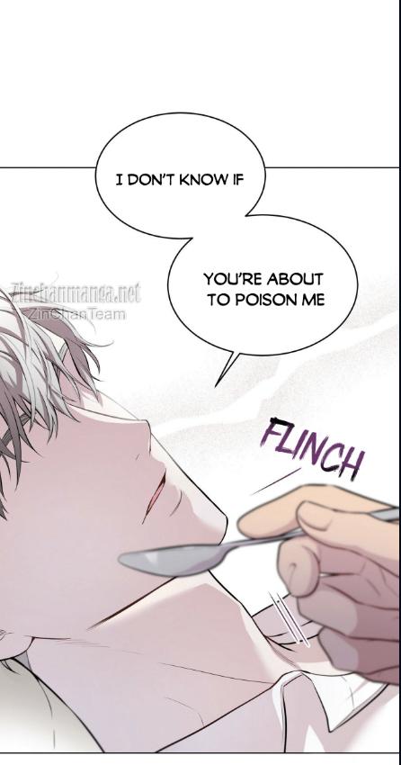 Read PASSION chapter 134.7 image 20 on Lezhin