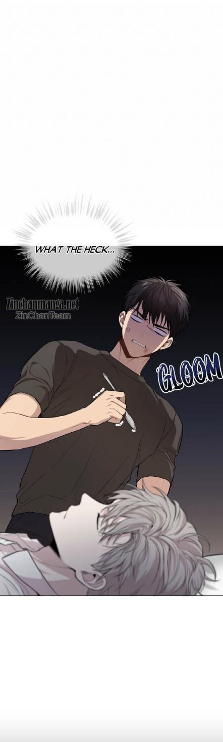 Read PASSION chapter 134.7 image 21 on Lezhin