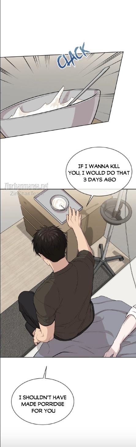 Read PASSION chapter 134.7 image 22 on Lezhin
