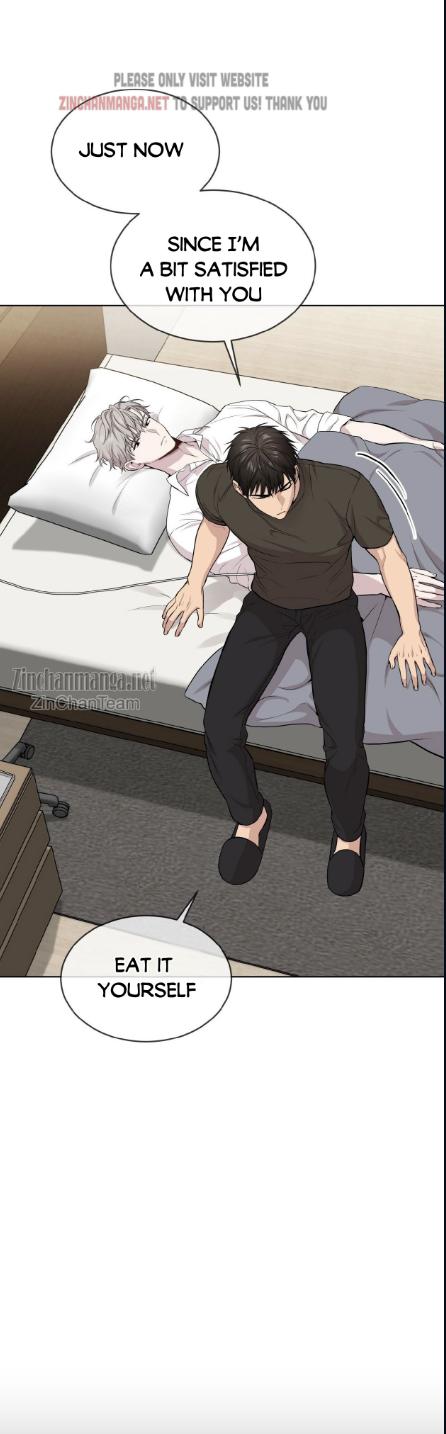 Read PASSION chapter 134.7 image 24 on Lezhin
