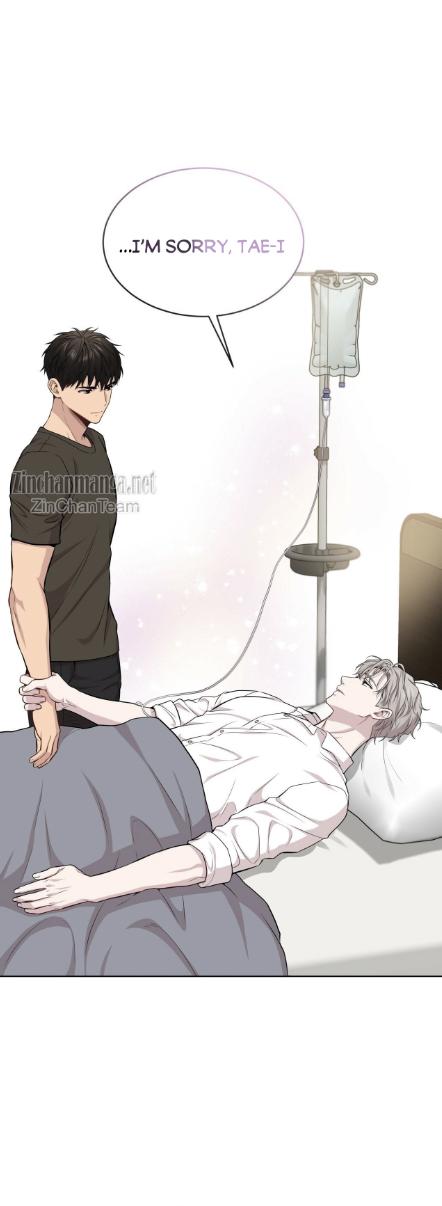 Read PASSION chapter 134.7 image 28 on Lezhin