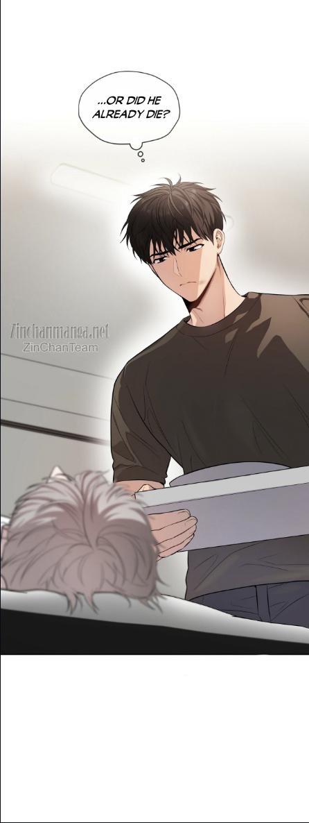 Read PASSION chapter 134.7 image 3 on Lezhin